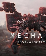 机甲骑士噩梦 steam免费版