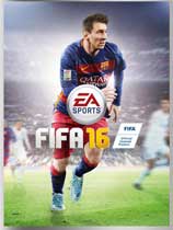 FIFA 16 全DLC整合版