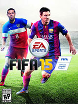FIFA 15 未加密版