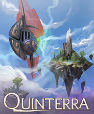 Quinterra 中文纯净版