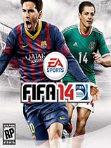 FIFA 14 免安装绿色版