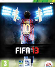 FIFA 13 镜像版