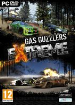 燃油机车：极限版 steam中文版