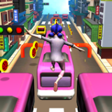 瓢虫女孩公主跑酷 v1.0 安卓版