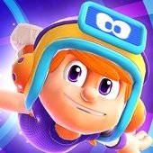 机器小人世界大飞翔 v1.0 安卓版