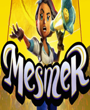 Mesmer 百度云