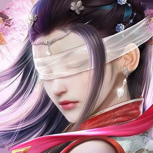 仙梦奇缘无限仙玉 v1.0 安卓版