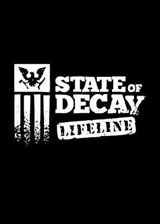 腐烂国度：生命线 steam中文版