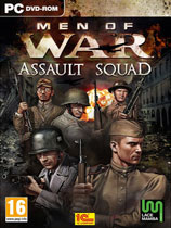 战争之人突击小队 steam免费版