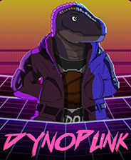 Dynopunk 英文免安装版