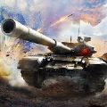 坦克狂暴射击 V1.0 安卓版