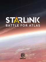 星链：决战阿特拉斯 免安装绿色版