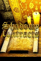暗影契约 STEAM免费版