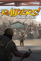 掠夺者：被遗弃的地球 手机版