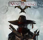 范海辛的奇妙冒险 steam免费版