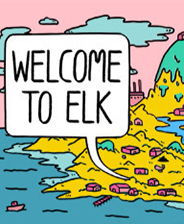 Welcome to Elk 中文版