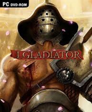 我,角斗士 简体中文版