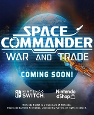 太空指挥官战争和贸易 steam免费版