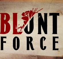 Blunt Force 完整免费版