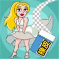 疯狂橡皮擦 V1.0 安卓版