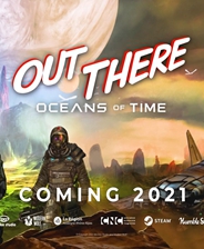 异星迷航时间海洋 中文免费版