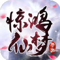 逍遥游之惊鸿仙梦 v1.0 安卓版