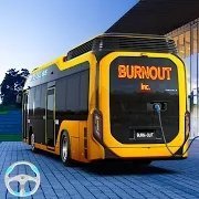 欧洲上坡公交车 v1.0 安卓版