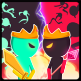 火柴克隆人战争 v1.0 安卓版