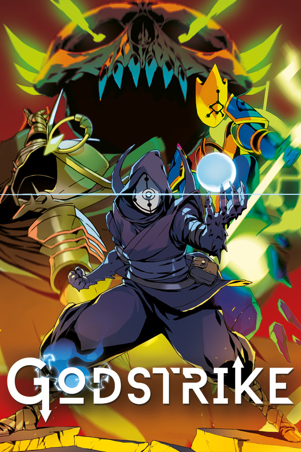 Godstrike 全DLC整合版