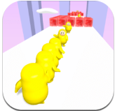 小糖人快跑 V1.0 安卓版
