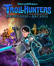 巨怪猎人幽林镇守护者 steam免费版