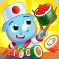儿童寿司吧 v1.0 安卓版