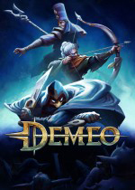 Demeo 免安装绿色版