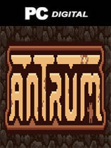 Antrum 绿色版