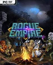 流氓帝国地牢爬虫 steam免费版