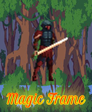 魔术形式 steam正版