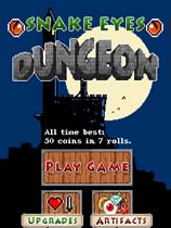 蛇眼地牢 steam免费版