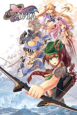 艾维雅之泪 免费版
