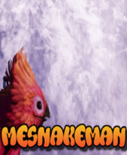MeSnakeman 硬盘版