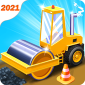 驾驶建立城市 v1.0 安卓版