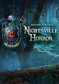 神秘追踪者8：暗夜惊魂 中文典藏版