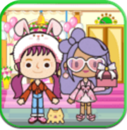 公主超市达人 V1.0 安卓版