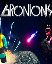 Gronions 硬盘版