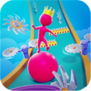 滚球快跑 v1.0 安卓版