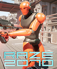 RAZE 2070 steam免费版