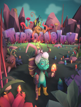 Terrorarium 绿色版