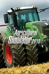 农业模拟2013 Steam免费版