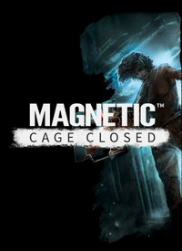 磁力：牢笼紧闭 PC正式版
