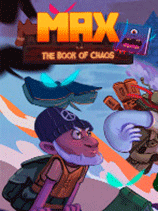 麦克斯与混沌之书 steam免费版