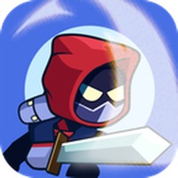 不休的剑士 v1.0 苹果版